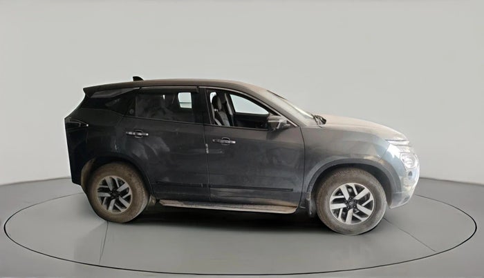 2023 Tata Harrier XZ PLUS 2.0L, Diesel, Manual, 96,312 km, exterior