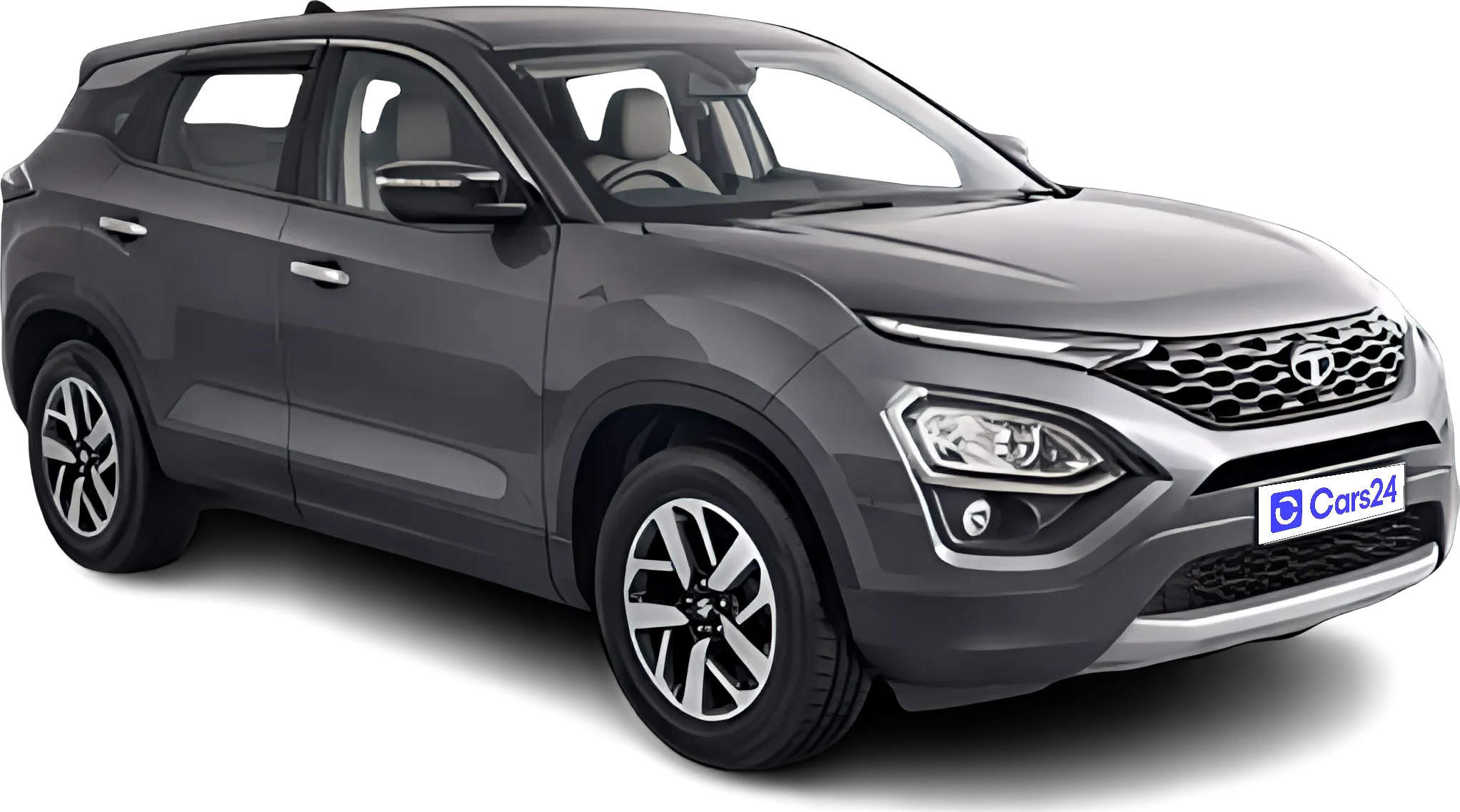 2023 Tata Harrier - SUV - Diesel - Manual - ₹17.16 lakh