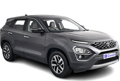 2023 Tata Harrier - SUV - Diesel - Manual - ₹17.16 lakh