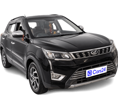 2022 Mahindra XUV300 - SUV - Diesel - Manual - ₹8.00 lakh