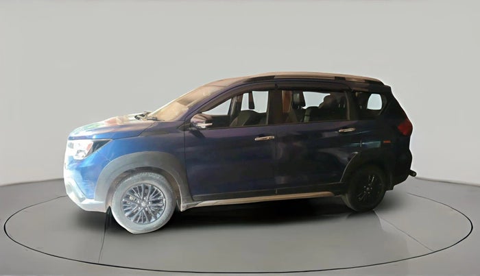 2019 Maruti XL6 ZETA MT, Petrol, Manual, 65,499 km, exterior