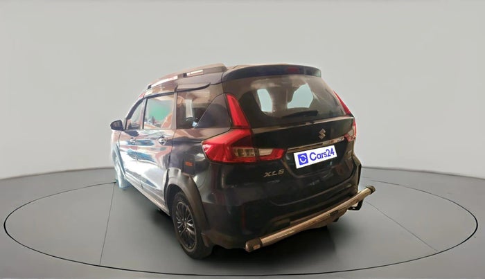 2019 Maruti XL6 ZETA MT, Petrol, Manual, 65,499 km, exterior