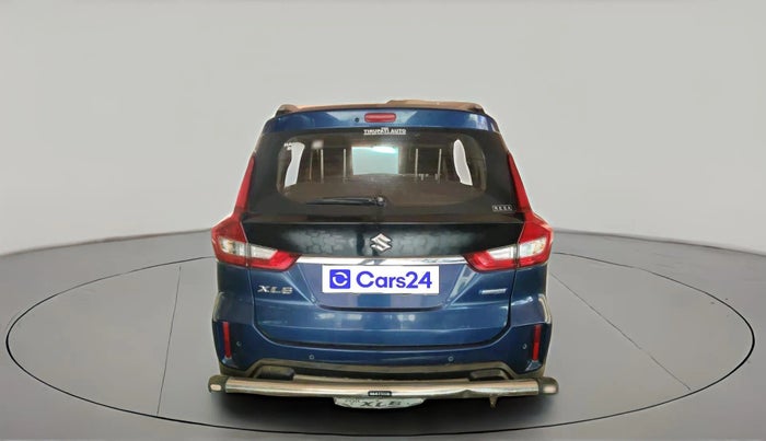 2019 Maruti XL6 ZETA MT, Petrol, Manual, 65,499 km, exterior