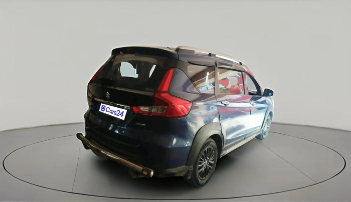 2019 Maruti XL6 ZETA MT, Petrol, Manual, 65,499 km, exterior