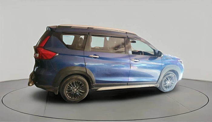 2019 Maruti XL6 ZETA MT, Petrol, Manual, 65,499 km, exterior