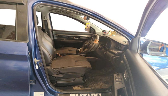 2019 Maruti XL6 ZETA MT, Petrol, Manual, 65,499 km, interior