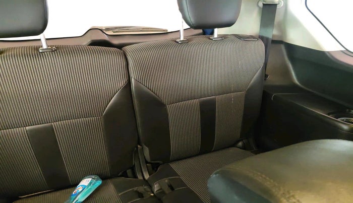 2019 Maruti XL6 ZETA MT, Petrol, Manual, 65,499 km, interior