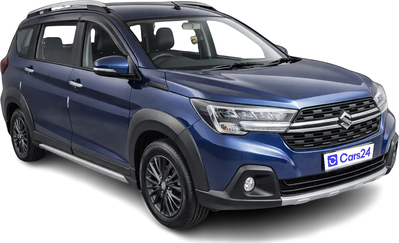 2019 Maruti XL6 - SUV - Petrol - Manual - ₹7.80 lakh