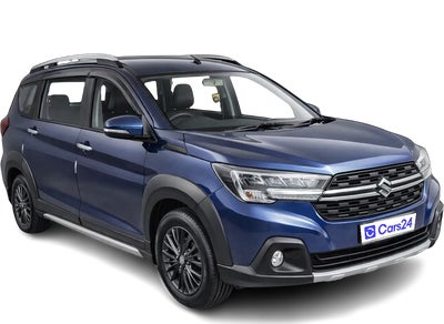 2019 Maruti XL6 - SUV - Petrol - Manual - ₹7.80 lakh