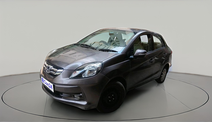 2013 Honda Amaze 1.2L I-VTEC VX, Petrol, Manual, 45,522 km, exterior