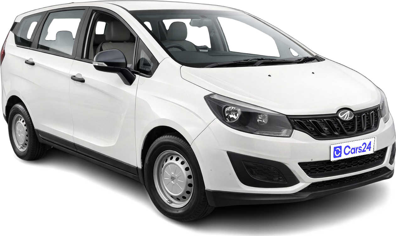 2019 Mahindra MARAZZO - SUV - Diesel - Manual - ₹5.23 lakh