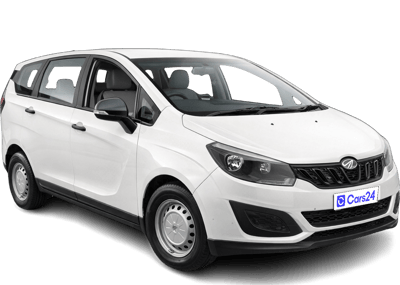 2019 Mahindra MARAZZO - SUV - Diesel - Manual - ₹5.23 lakh