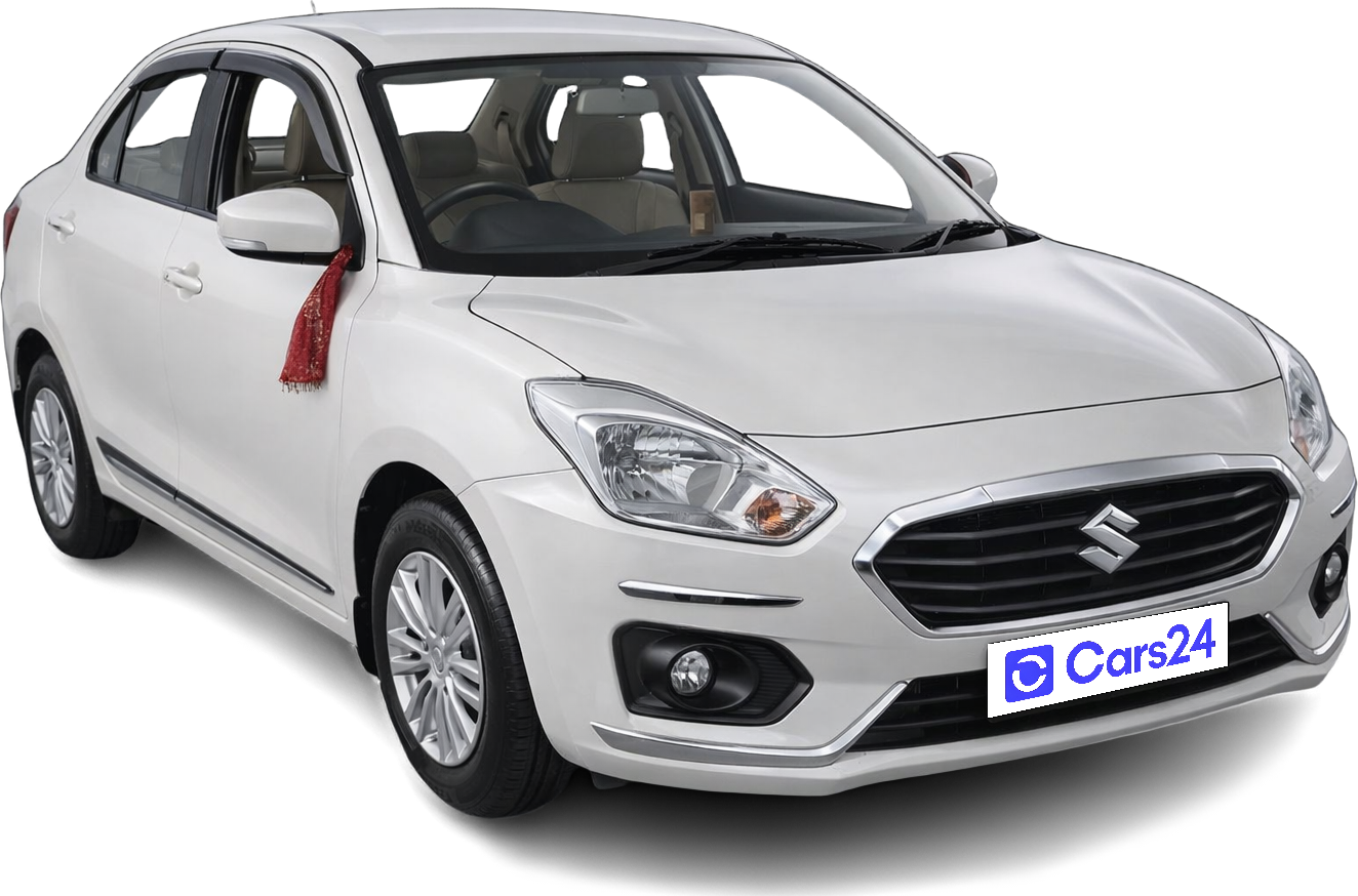 2020 Maruti Dzire - Sedan - Petrol - Manual - ₹4.70 lakh