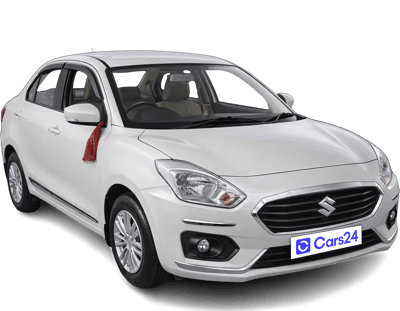 2020 Maruti Dzire - Sedan - Petrol - Manual - ₹4.70 lakh