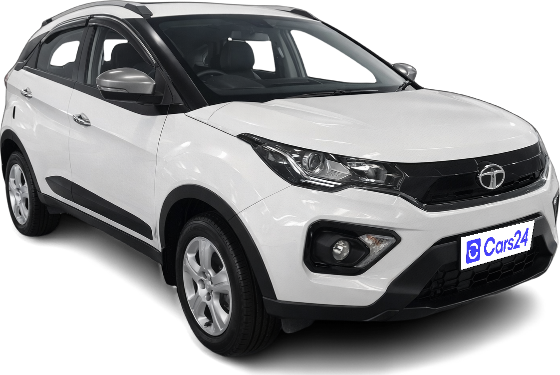 2022 Tata NEXON - SUV - Petrol - Manual - ₹6.50 lakh