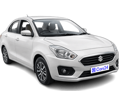 2021 Maruti Dzire - Sedan - Petrol - Manual - ₹5.40 lakh