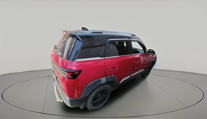 2024 Maruti BREZZA ZXI SMART HYBRID DUAL TONE, Petrol, Manual, 19,123 km, exterior