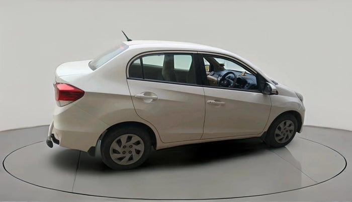 2015 Honda Amaze 1.5L I-DTEC SX, Diesel, Manual, 45,649 km, exterior