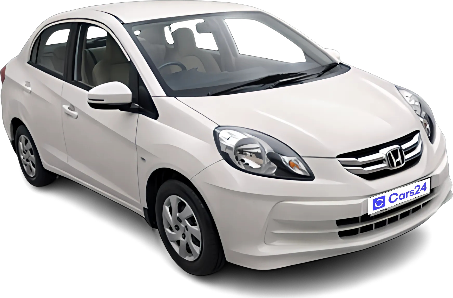 2015 Honda Amaze - Sedan - Diesel - Manual - ₹3.12 lakh