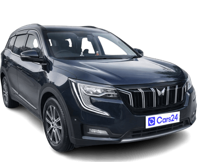2023 Mahindra XUV700 - SUV - Diesel - Manual - ₹17.75 lakh