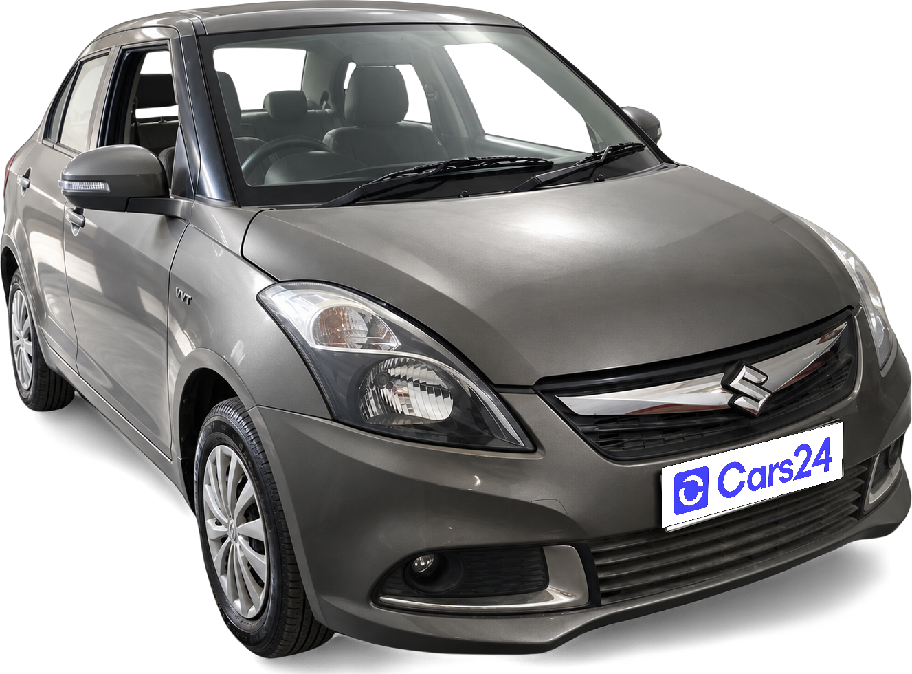 2015 Maruti Swift Dzire - Sedan - Petrol - Manual - ₹3.62 lakh