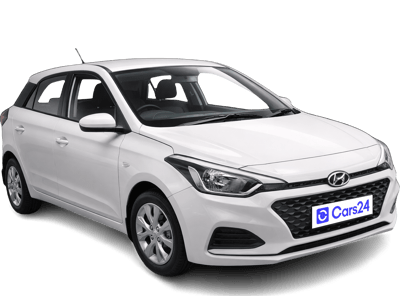 2018 Hyundai Elite i20 - Hatchback - Petrol - Manual - ₹3.60 lakh