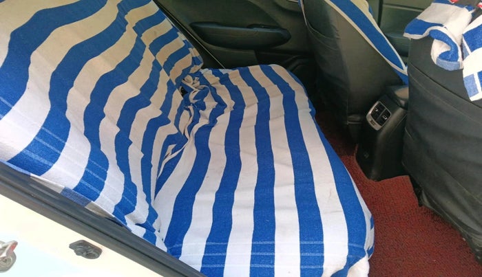 2019 Hyundai VENUE SX 1.0 TURBO, Petrol, Manual, 27,543 km, interior