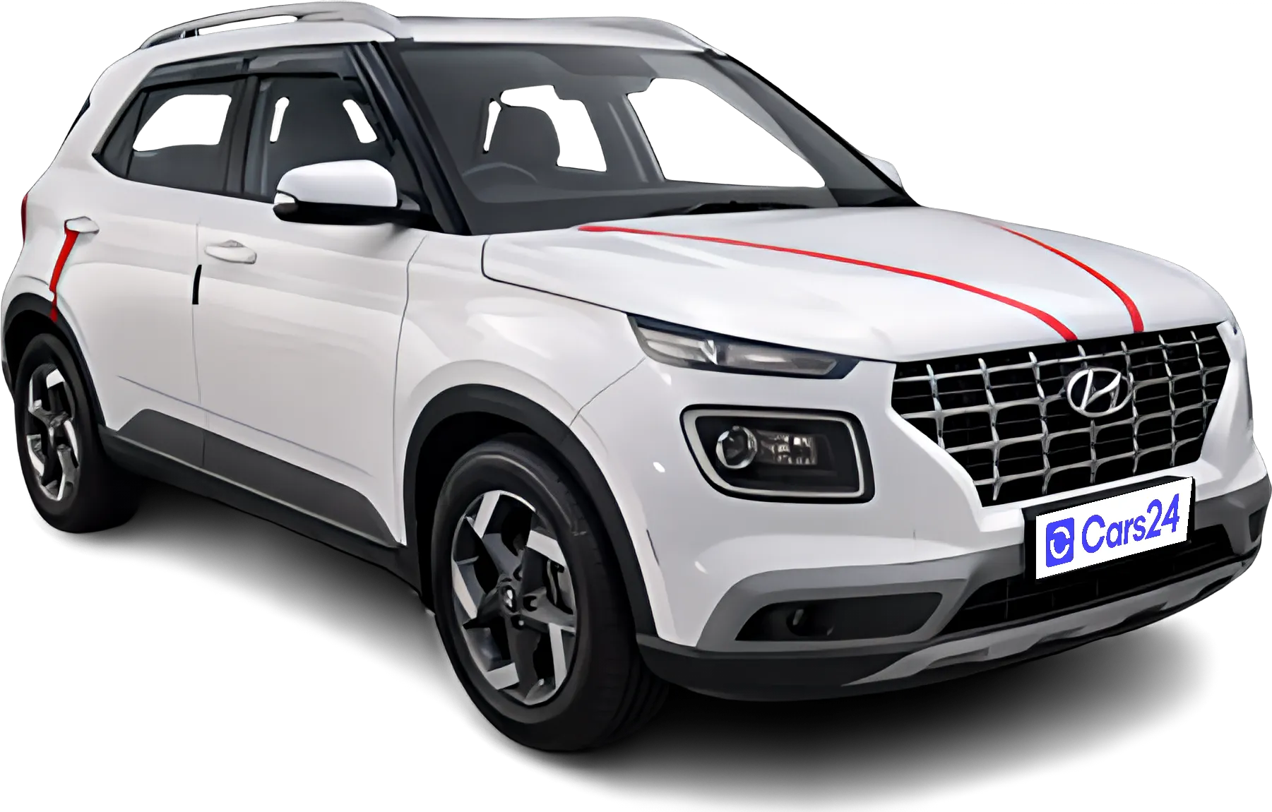 2019 Hyundai VENUE - SUV - Petrol - Manual - ₹8.50 lakh