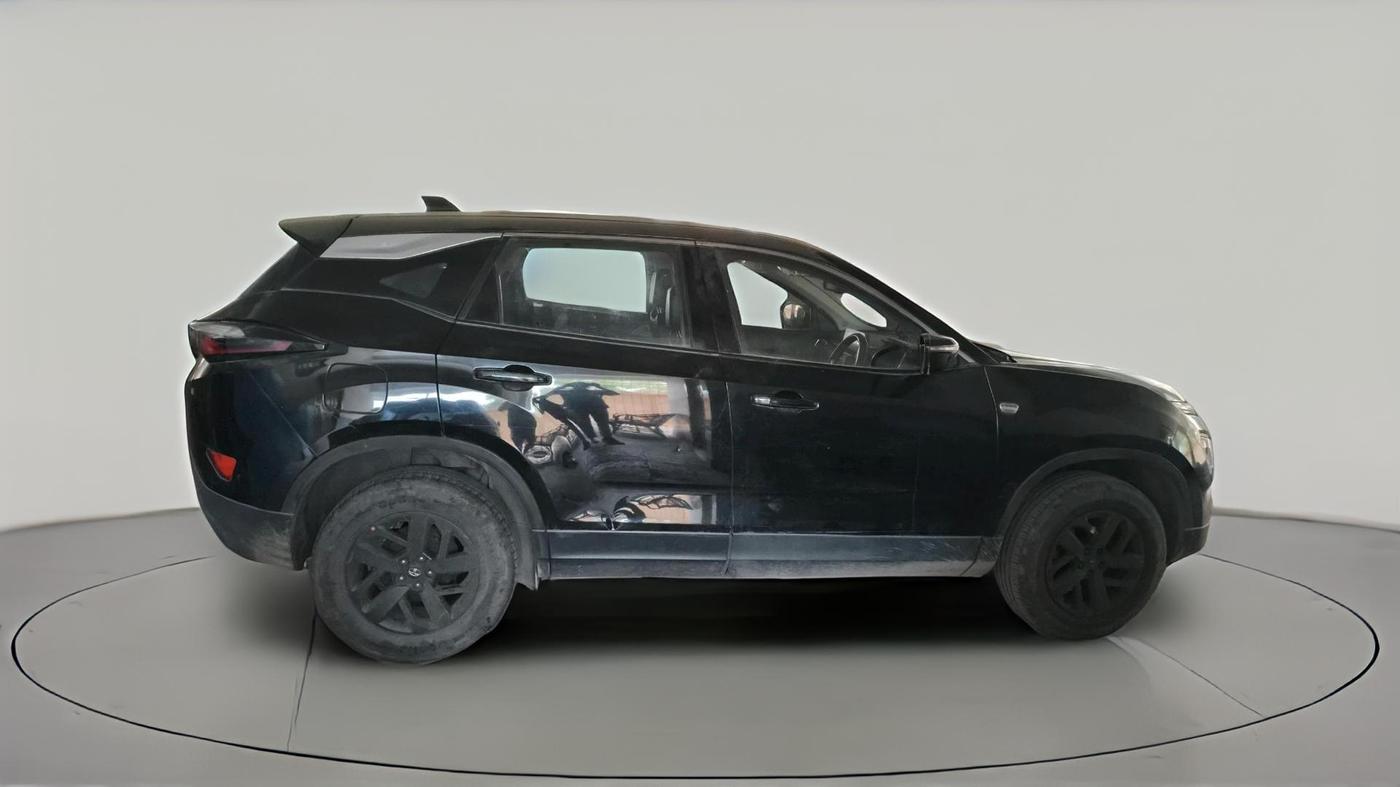 2021 Tata Harrier XZ 2.0L DARK EDITION, Diesel, Manual, 51,204 km, exterior
