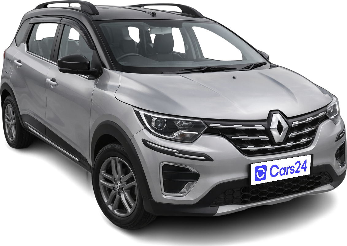 2024 Renault TRIBER - SUV - Petrol - Manual - ₹8.40 lakh