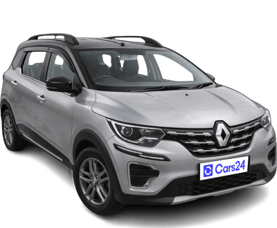 2024 Renault TRIBER - SUV - Petrol - Manual - ₹6.00 lakh