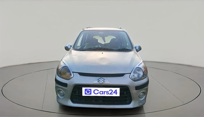2017 Maruti Alto 800 VXI, Petrol, Manual, 83,613 km, exterior