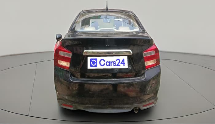 2013 Honda City 1.5L I-VTEC S MT, Petrol, Manual, 73,617 km, exterior