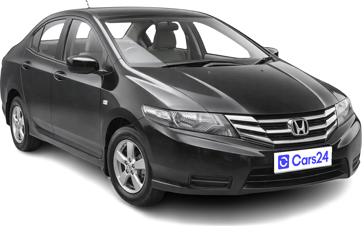 2013 Honda City - Sedan - Petrol - Manual - ₹2.22 lakh