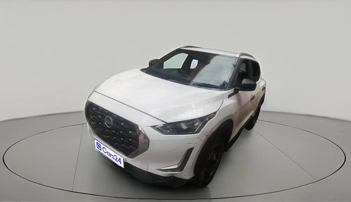 2023 Nissan MAGNITE XE, Petrol, Manual, 18,832 km, exterior