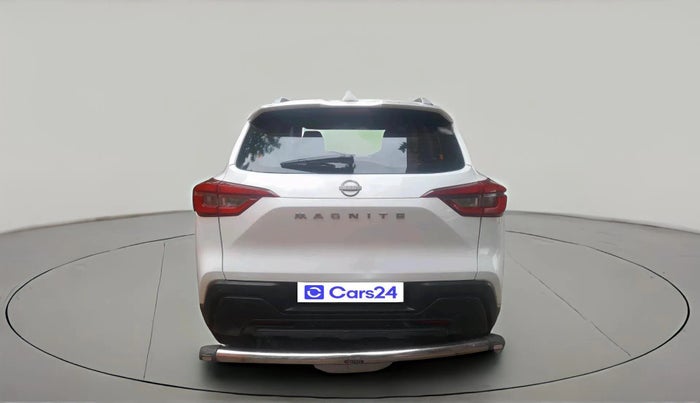 2023 Nissan MAGNITE XE, Petrol, Manual, 18,832 km, exterior