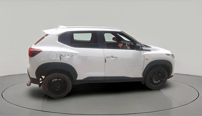 2023 Nissan MAGNITE XE, Petrol, Manual, 18,832 km, exterior