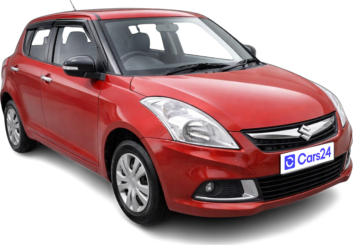2013 Maruti Swift - Hatchback - Diesel - Manual - ₹1.94 lakh