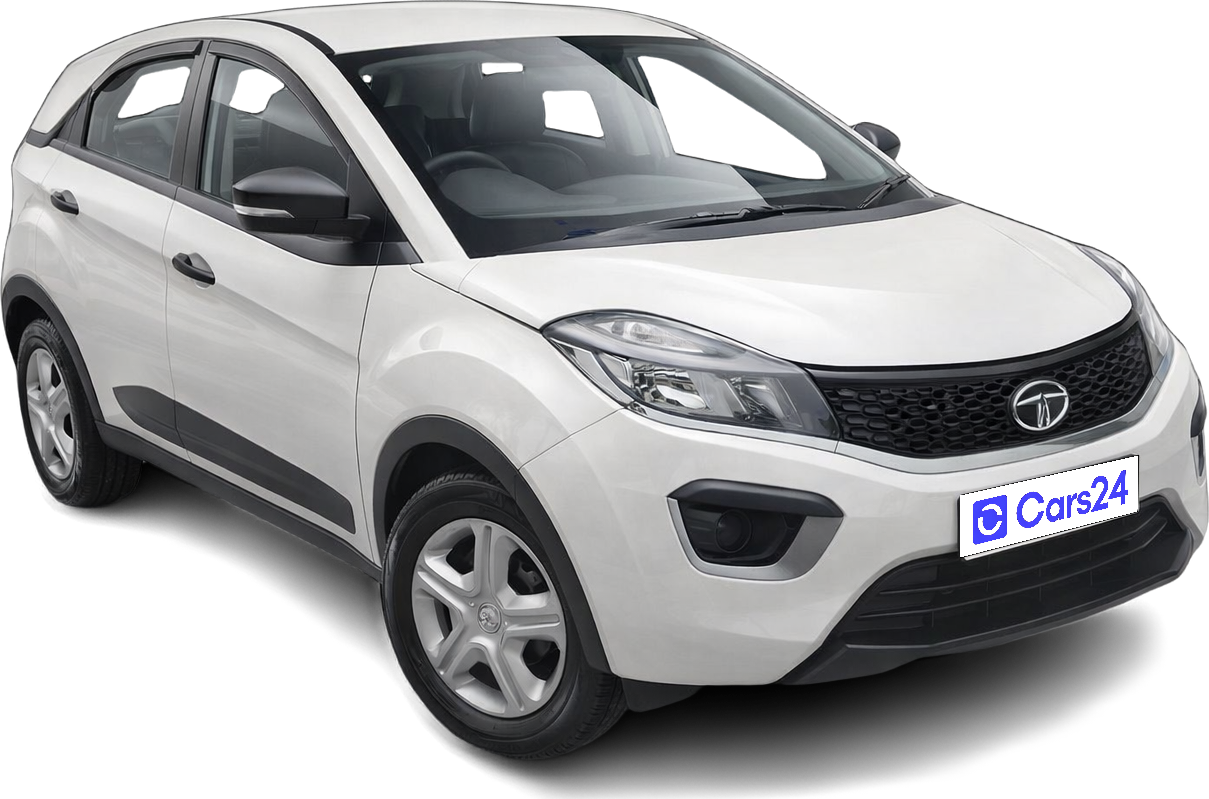 2019 Tata NEXON - SUV - Petrol - Manual - ₹5.75 lakh