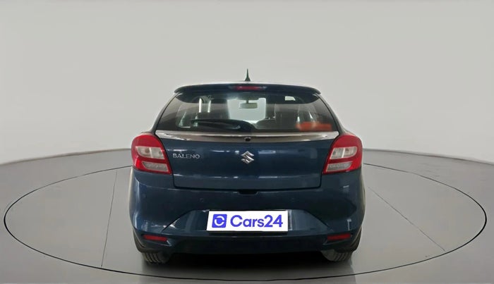 2018 Maruti Baleno ALPHA PETROL 1.2, Petrol, Manual, 63,935 km, exterior
