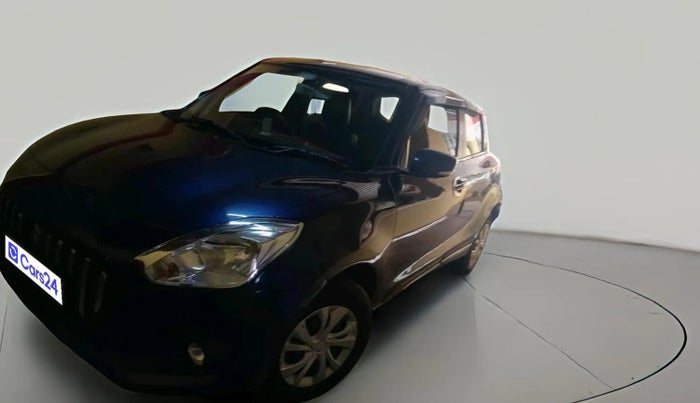 2018 Maruti Swift VXI, Petrol, Manual, 46,515 km, exterior