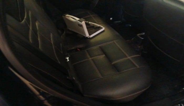 2018 Maruti Swift VXI, Petrol, Manual, 46,515 km, interior