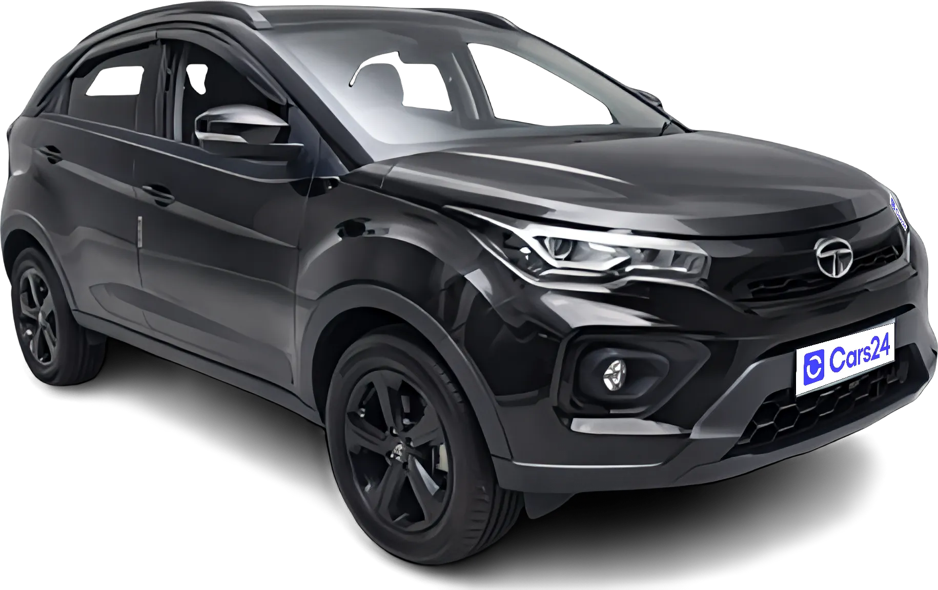 2023 Tata NEXON - SUV - Petrol - Manual - ₹11.00 lakh