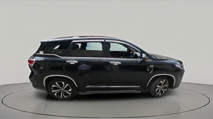 2023 MG HECTOR PLUS SHARP PRO 2.0 TURBO DIESEL 6 STR, Diesel, Manual, 14,339 km, exterior