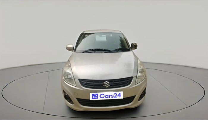 2013 Maruti Swift Dzire VXI, Petrol, Manual, 58,684 km, exterior