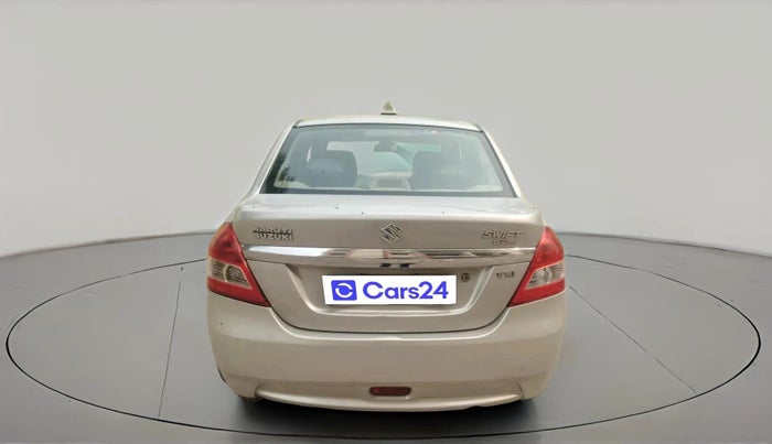 2013 Maruti Swift Dzire VXI, Petrol, Manual, 58,684 km, exterior