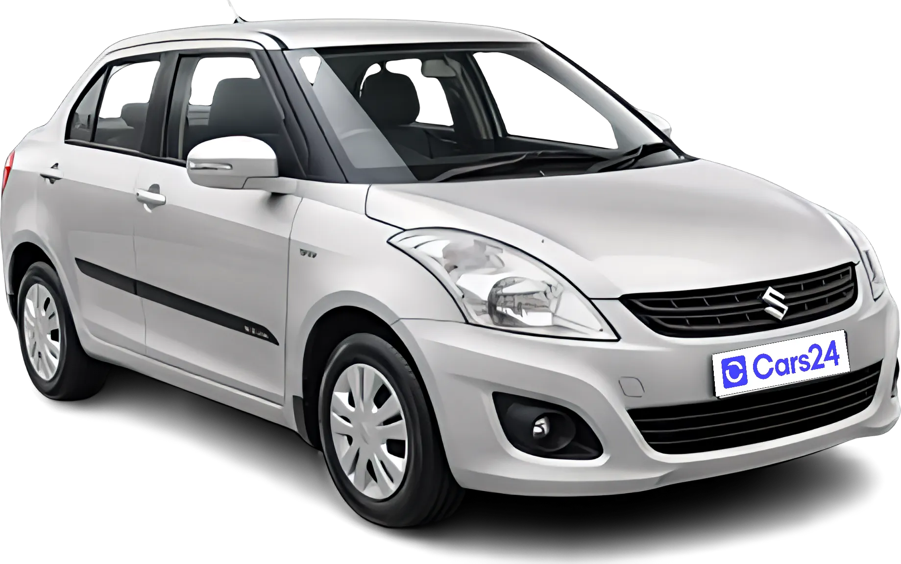 2013 Maruti Swift Dzire - Sedan - Petrol - Manual - ₹2.89 lakh