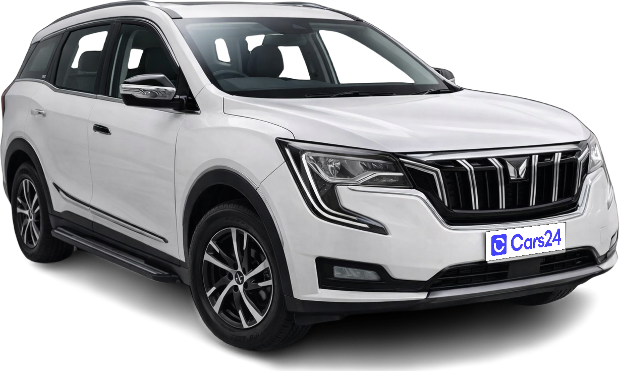 2023 Mahindra XUV700 - SUV - Diesel - Automatic - ₹17.00 lakh