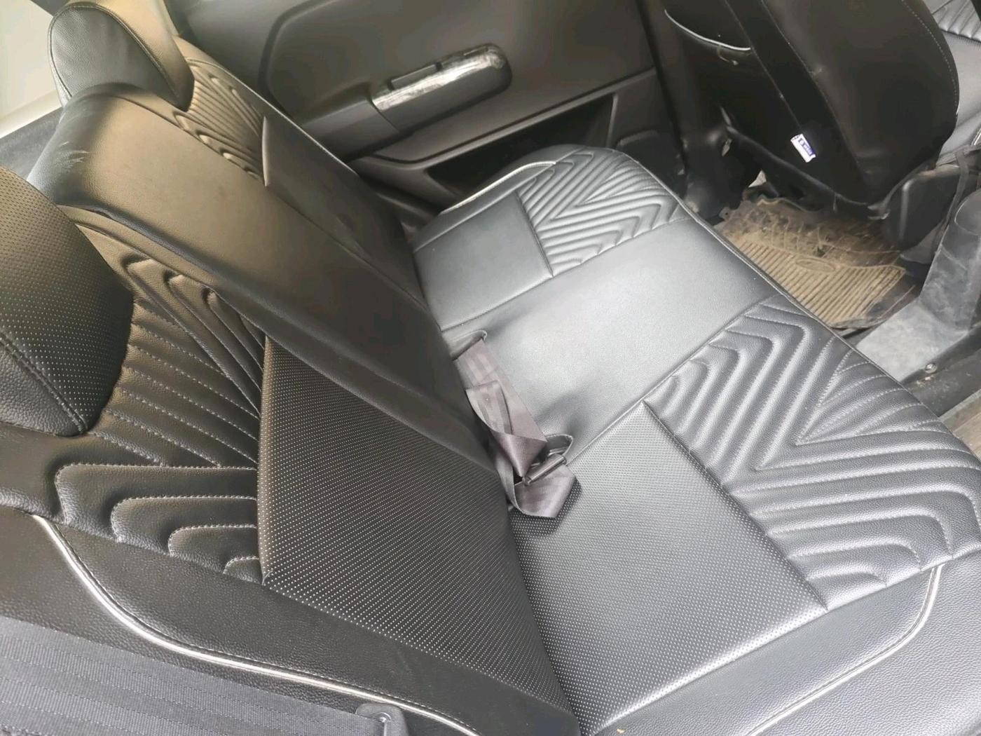 2022 Maruti New Wagon-R VXI CNG 1.0, CNG, Manual, 29,822 km, interior