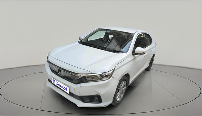 2019 Honda Amaze 1.5L I-DTEC V, Diesel, Manual, 64,616 km, exterior